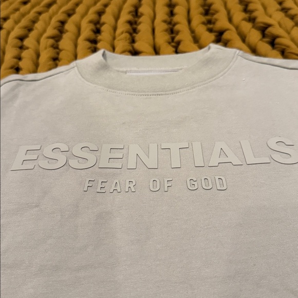 Essentials Light Gray Set - Picture 4 of 9